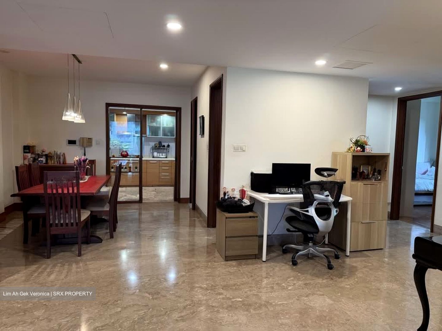 Palm Spring (D10), Condominium #568659691